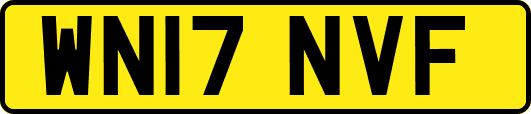 WN17NVF