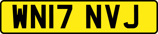WN17NVJ