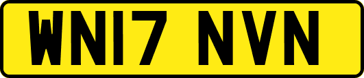 WN17NVN