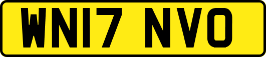 WN17NVO