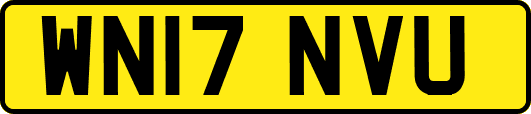 WN17NVU