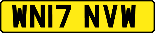 WN17NVW