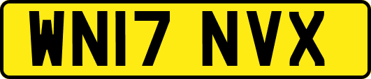 WN17NVX