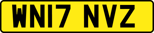 WN17NVZ
