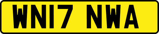 WN17NWA