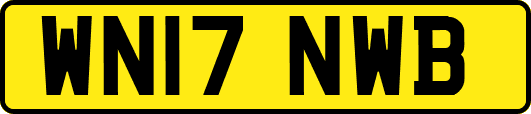 WN17NWB
