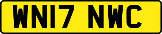 WN17NWC