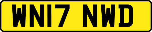 WN17NWD