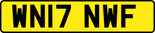 WN17NWF
