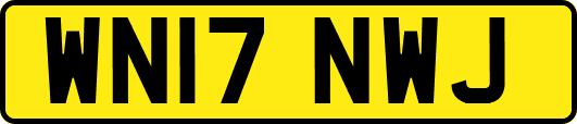 WN17NWJ
