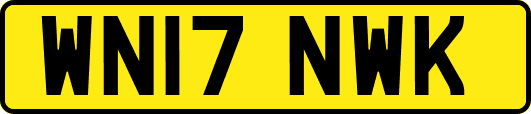 WN17NWK