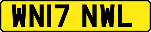 WN17NWL