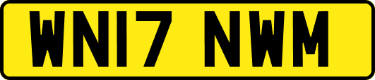 WN17NWM