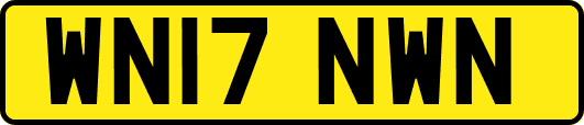 WN17NWN