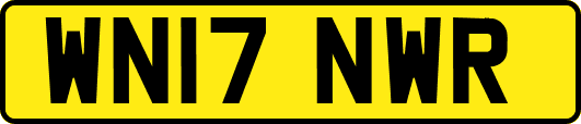 WN17NWR