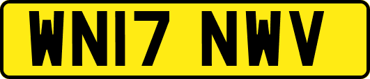 WN17NWV