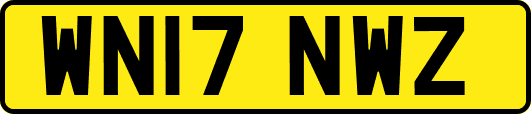 WN17NWZ