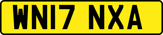 WN17NXA