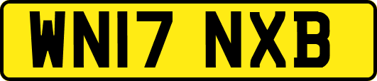 WN17NXB