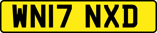 WN17NXD