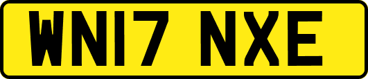 WN17NXE