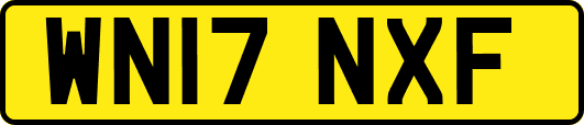 WN17NXF