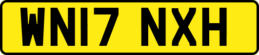 WN17NXH