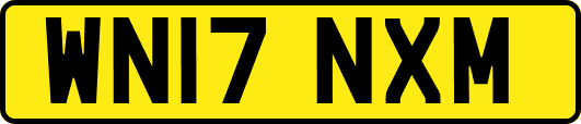 WN17NXM