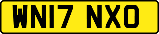 WN17NXO