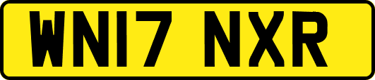 WN17NXR