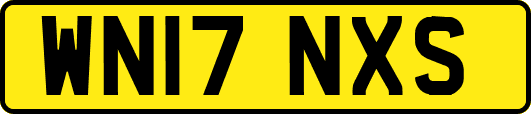 WN17NXS
