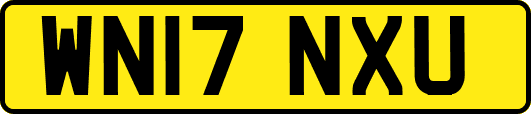 WN17NXU