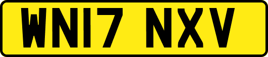 WN17NXV