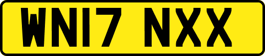 WN17NXX