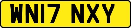 WN17NXY