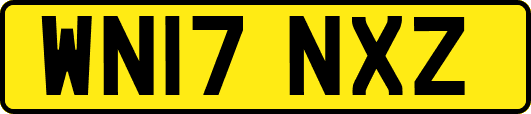 WN17NXZ