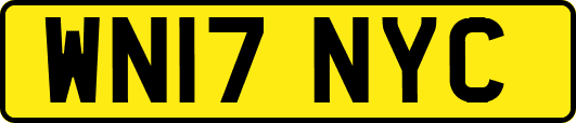 WN17NYC