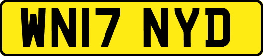 WN17NYD