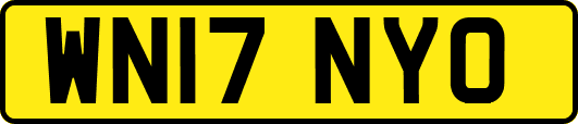 WN17NYO