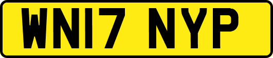 WN17NYP