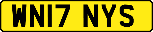 WN17NYS