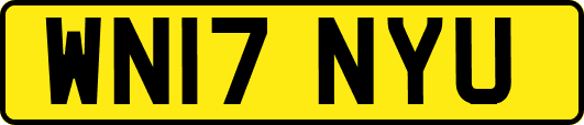 WN17NYU