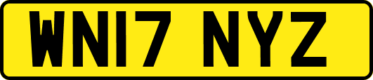 WN17NYZ