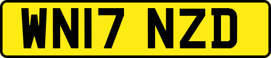 WN17NZD