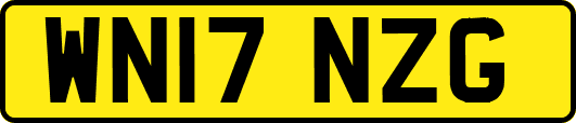 WN17NZG