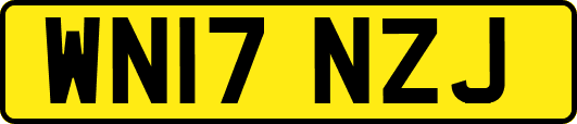 WN17NZJ