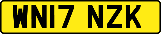 WN17NZK