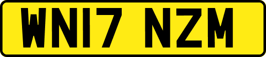 WN17NZM