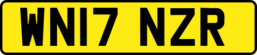 WN17NZR