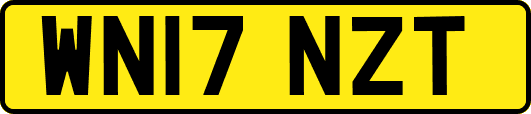 WN17NZT
